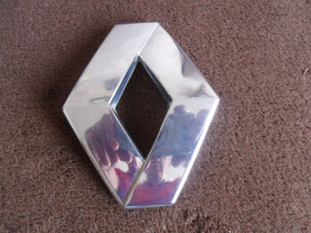 Renault Megane 3 gy�ri jel