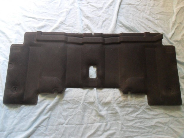 Renault Megane 3 gy�ri motorh�z tet� zaj szigetel�