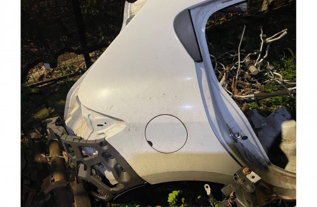 Renault Megane 3 jobb h�ts� negyed 5 ajt�s elad�