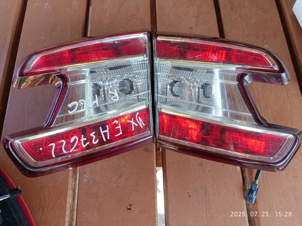 Renault Mégane 3 kombi belső hátsó lámpa