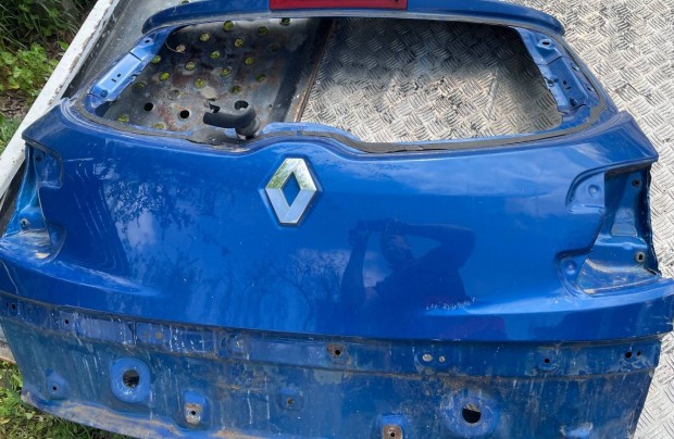 Renault Megane 3 kombi csomagtr ajt elad