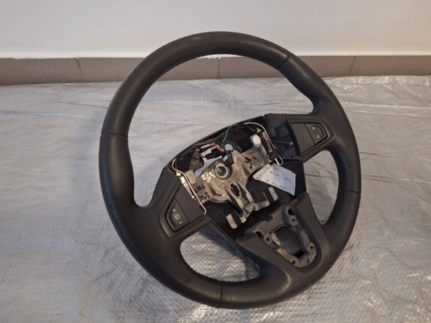 Renault Megane 3 kormny