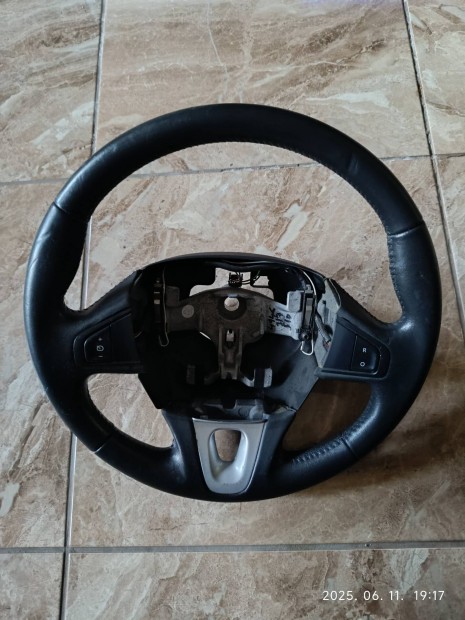 Renault Mégane 3 kormány