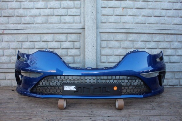 Renault Megane 4 GT els lkhrt