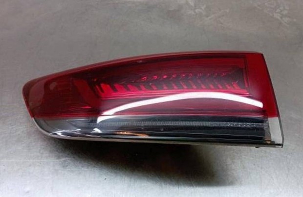 Renault Megane 4 Kombi facelift bal hátsó led lámpa