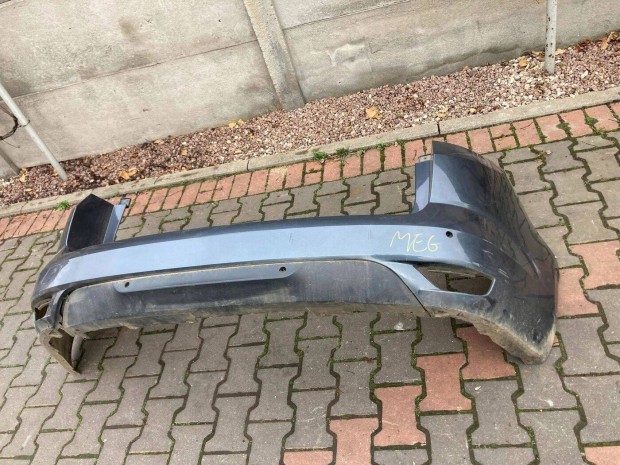 Renault Megane 4 Kombi h�ts� l�kh�r�t� 2016-