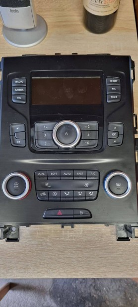 Renault Megane 4 gyri rdi