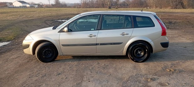 Renault Megane AC Kombi