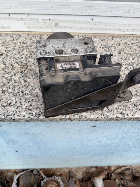 Renault Megane Abs Kocka Tmb Elektronika 8200038702