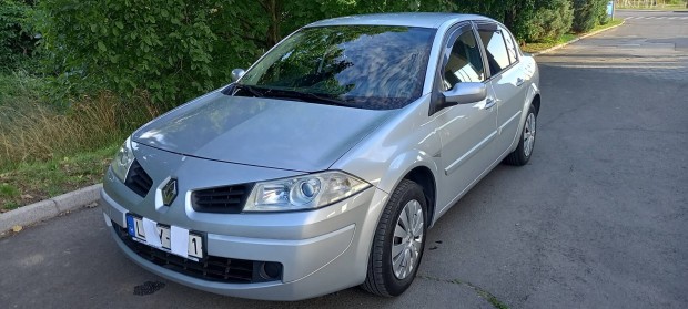 Renault Megane Autentique Plus