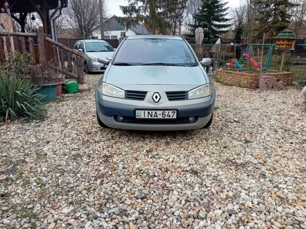 Renault Megane Berline elad