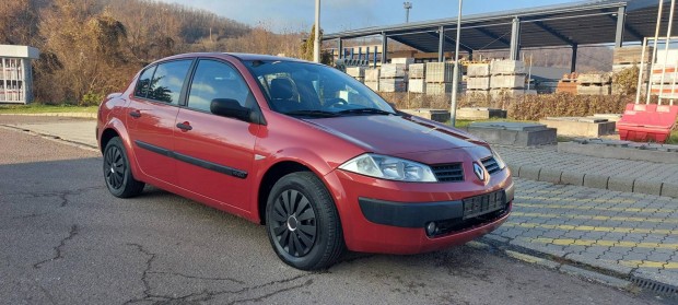 Renault Megane Classic 1.9 dCi Alize