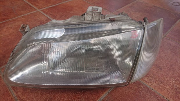 Renault Megane Classic fnyszr 