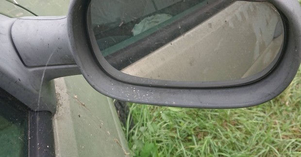 Renault Megane Classic visszapillant elad 