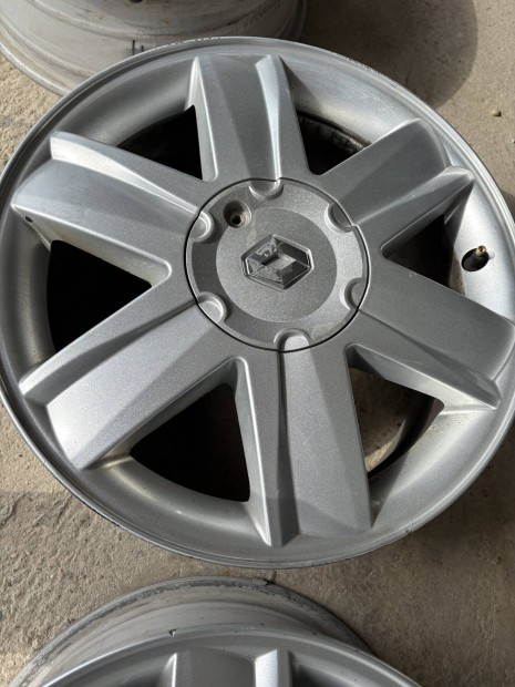 Renault Megane Clio 16" alufelni felni