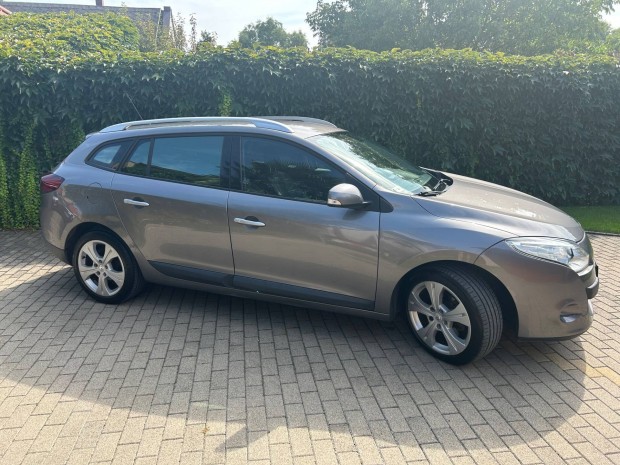 Renault Megane Dynamice 2.0 Tce