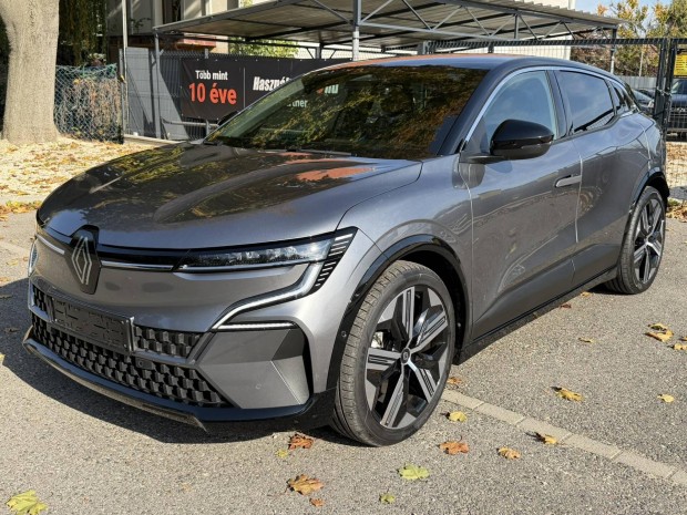 Renault Megane E-Tech electric EV60 Techno Full...
