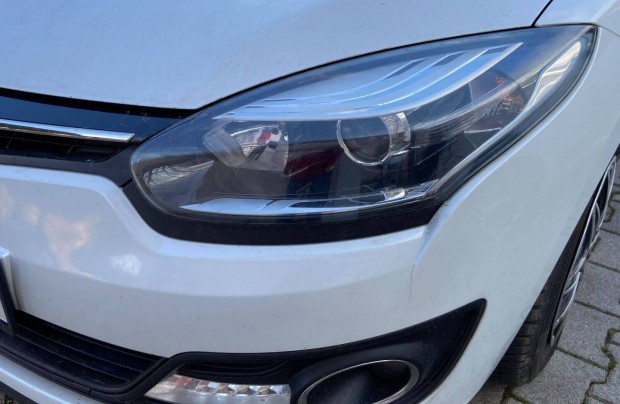 Renault Megane Facelift Diszrcs , Gyri ! (2014-17)"