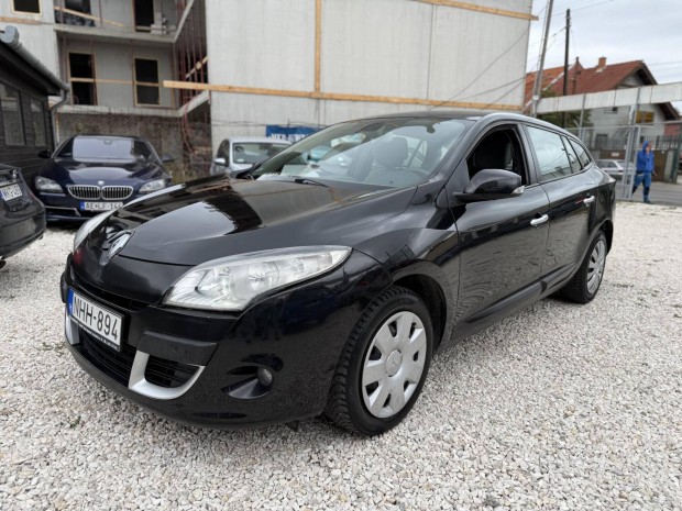Renault Megane Gran. 1.9 dCi Monaco (Automata)...