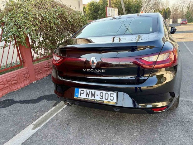 Renault M�gane Grand Coup� 1.6 dCi