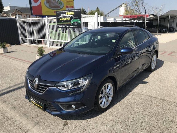 Renault Megane Grandcoup 1.2 TCe Intens EDC7 V...