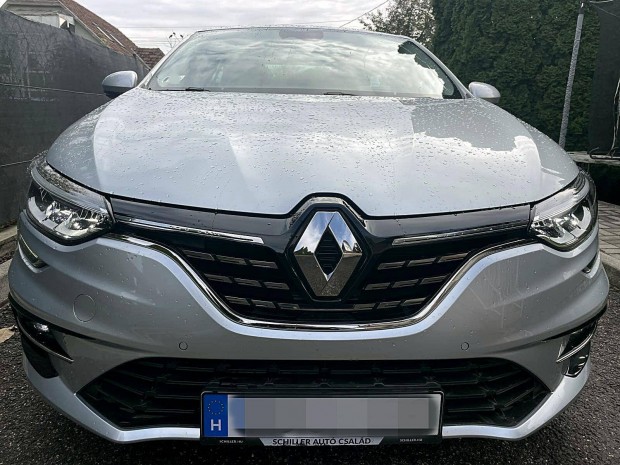 Renault Megane Grandcoup 1.3 TCe Intens EDC Fa...