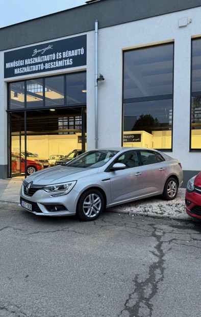 Renault Megane Grandcoup� 1.3 TCe Life MO.-i. 1...