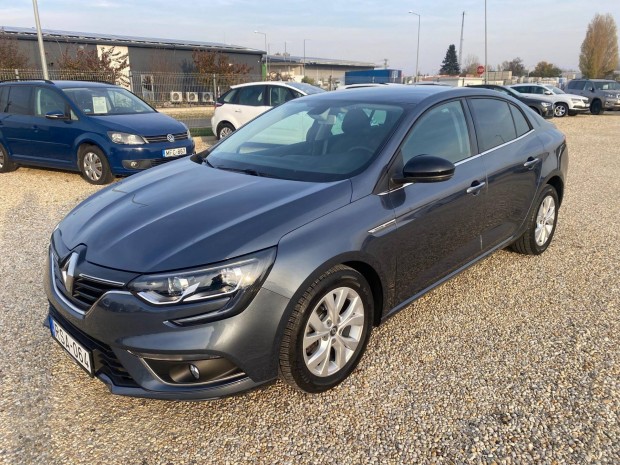 Renault Megane Grandcoup 1.3 TCe Limited 21000...