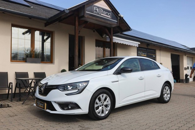 Renault Megane Grandcoup 1.3 TCe Limited Plus...