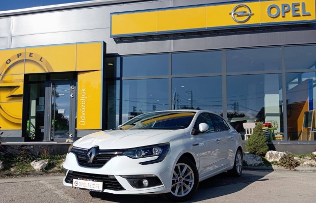 Renault Megane Grandcoup 1.5 dCi Limited fs!...