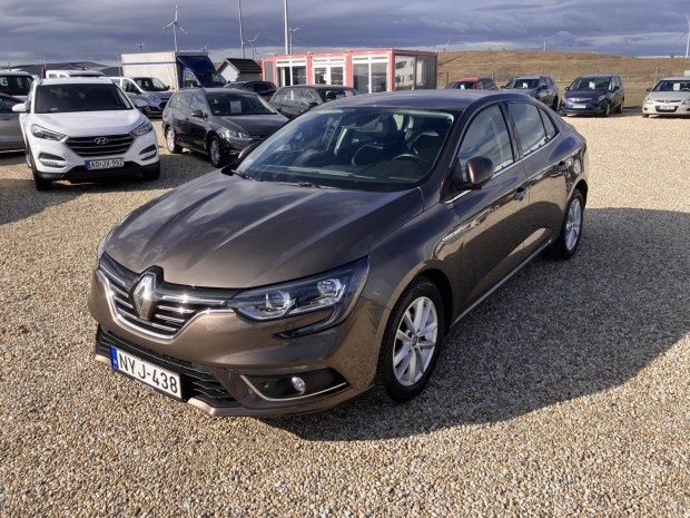 Renault Megane Grandcoup� 1.6 SCe Intens 1.6 BE...