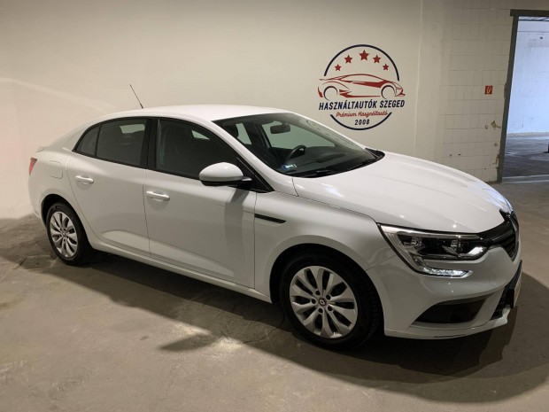 Renault Megane Grandcoup 1.6 SCe Intens 80.000...