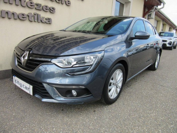 Renault Megane Grandcoupé 1.6 SCe Intens 84 Eze...