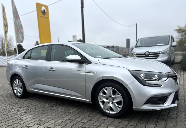 Renault Megane Grandcoup 1.6 SCe Intens Azonna...