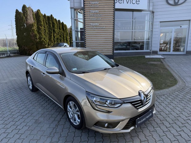 Renault Megane Grandcoup� 1.6 SCe Intens Magyar...