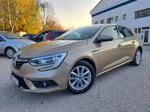 Renault Megane Grandcoup 1.6 SCe Life 131.000K...