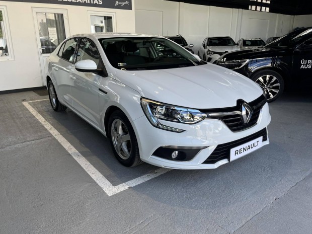Renault Megane Grandcoupé 1.6 SCe Life 53e km!!