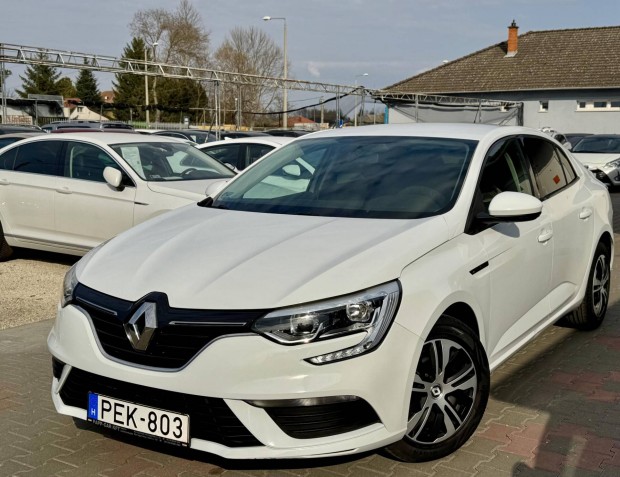 Renault Megane Grandcoup� 1.6 SCe Life Magyaror...