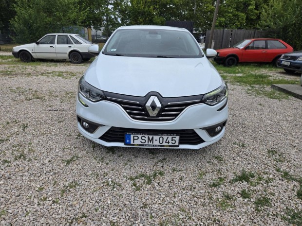 Renault Megane Grandcoupé 1.6 dCi Intens