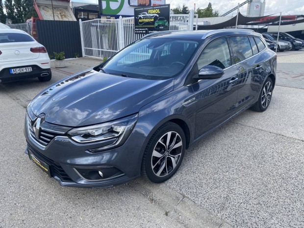Renault Megane Grandtour 1.2 TCe Bose EDC7 Megk...