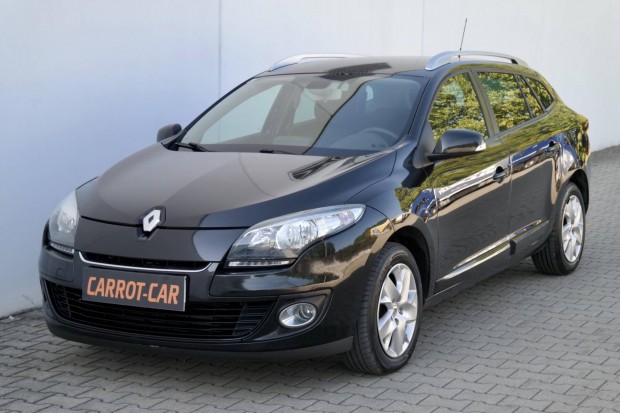 Renault Megane Grandtour 1.2 TCe Business Start...