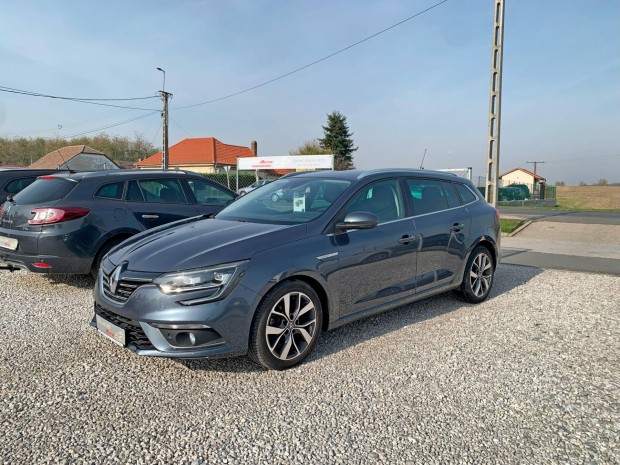 Renault Megane Grandtour 1.2 TCe Intens EDC7 Na...