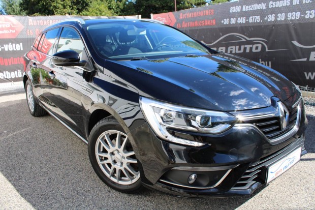 Renault Megane Grandtour 1.2 TCe Intens /Navig...