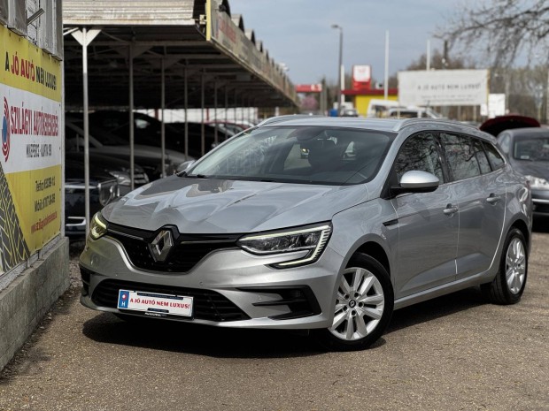Renault Megane Grandtour 1.3 TCe Intens EDC ITT...