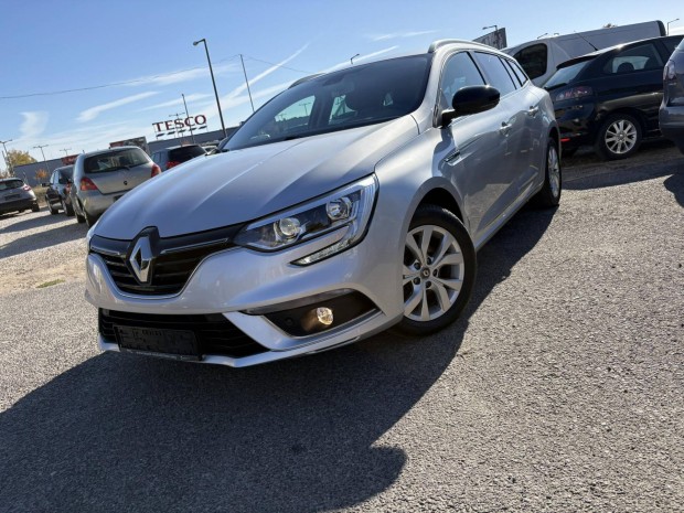 Renault Megane Grandtour 1.3 TCe Intens Kamatme...