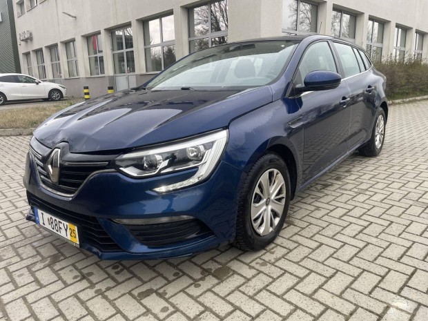Renault Megane Grandtour 1.3 TCe Life Start&Stop