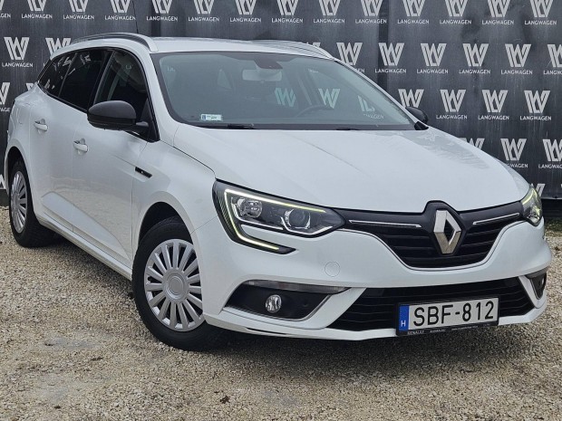 Renault Megane Grandtour 1.3 TCe Limited