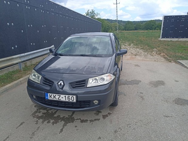 Renault Megane Grandtour 1.4