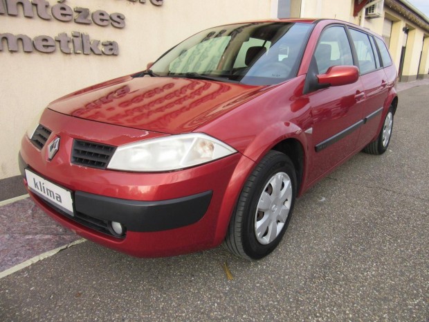 Renault Megane Grandtour 1.4 Premiere Klima. ABS !