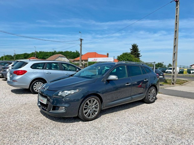 Renault Megane Grandtour 1.4 TCe Dynamique EURO...